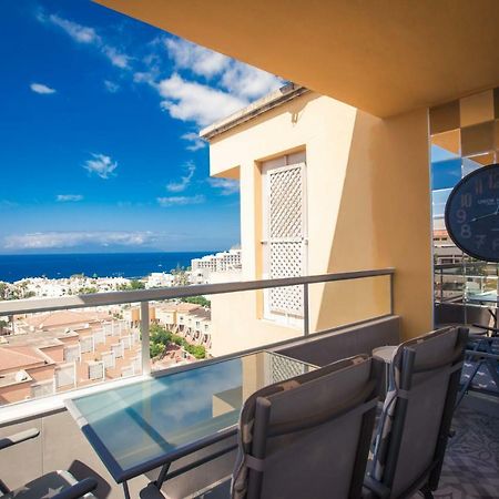 Orlando Ocean Diamond Apartment Costa Adeje  Exteriér fotografie