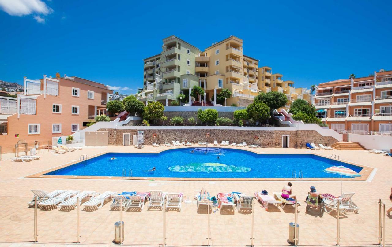 Orlando Ocean Diamond Apartment Costa Adeje  Exteriér fotografie