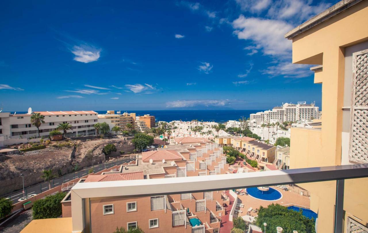 Orlando Ocean Diamond Apartment Costa Adeje  Exteriér fotografie