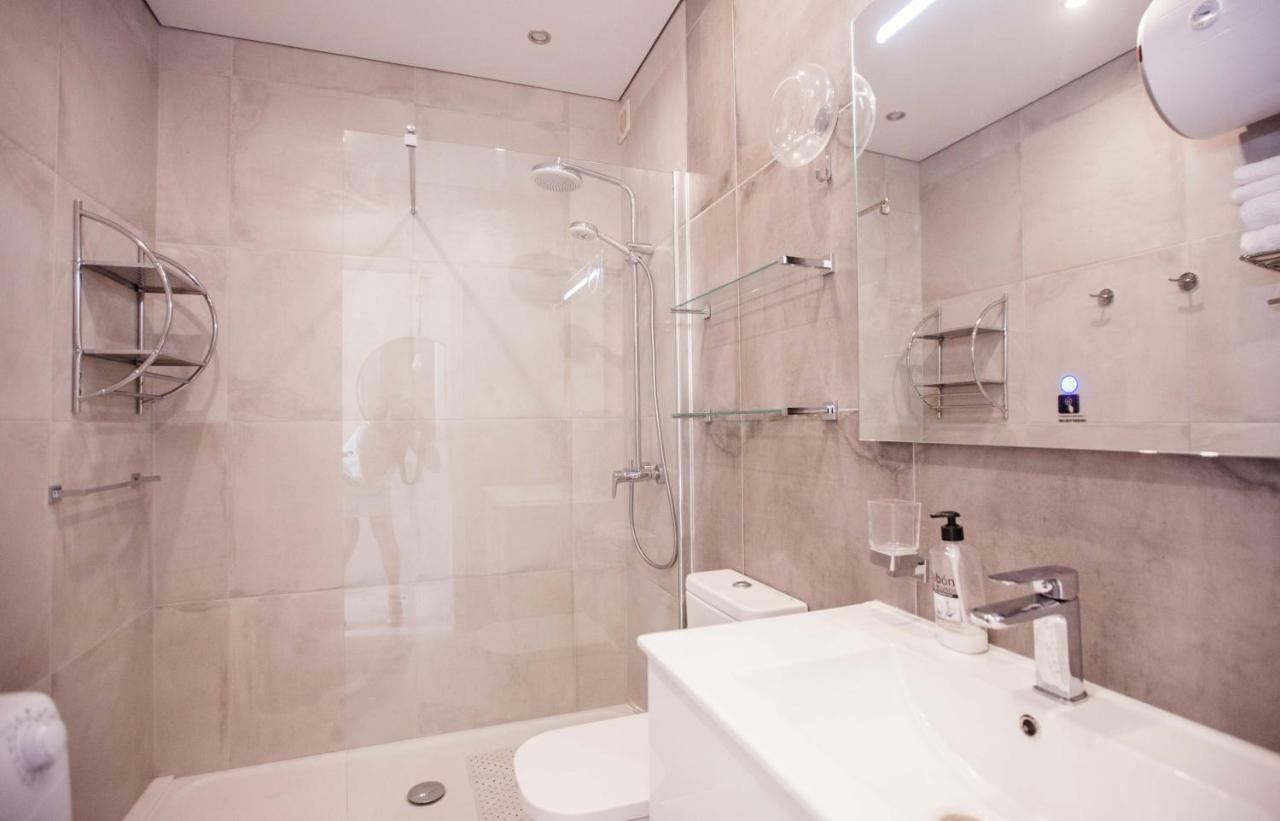 Orlando Ocean Diamond Apartment Costa Adeje  Exteriér fotografie