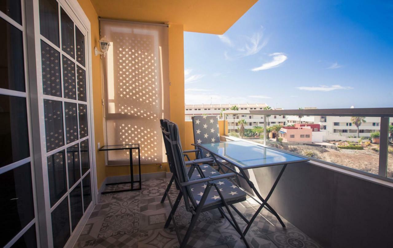Orlando Ocean Diamond Apartment Costa Adeje  Exteriér fotografie