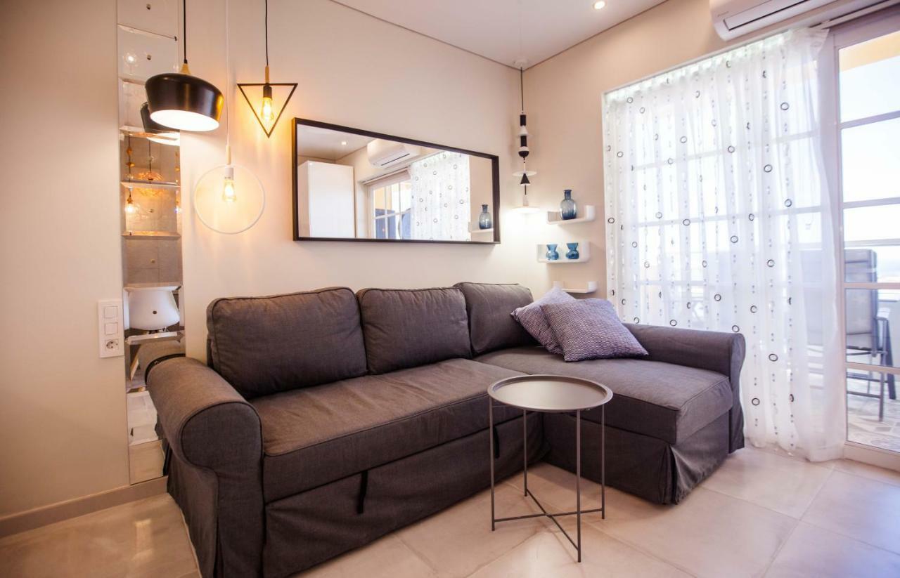 Orlando Ocean Diamond Apartment Costa Adeje  Exteriér fotografie